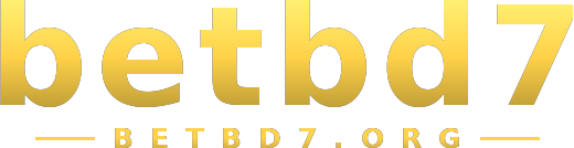 betbd7 logo